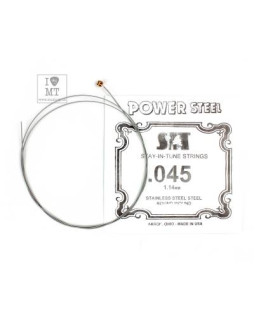 SIT STRINGS PSR45100L Струни для бас-гітар-foto4