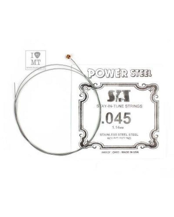SIT STRINGS PSR45100L Струни для бас-гітар
