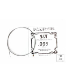 SIT STRINGS PSR45100L Струни для бас-гітар-foto5
