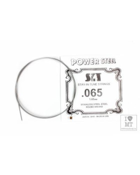 SIT STRINGS PSR45100L Струни для бас-гітар-foto5