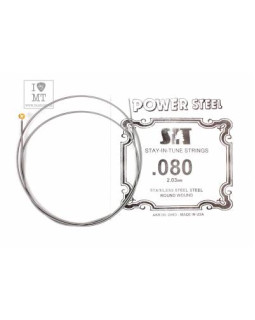 SIT STRINGS PSR45100L Струни для бас-гітар-foto6