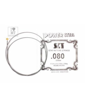 SIT STRINGS PSR45100L Струни для бас-гітар-foto6