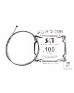 SIT STRINGS PSR45100L Струни для бас-гітар-foto7