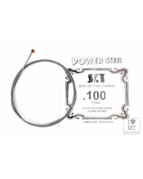 SIT STRINGS PSR45100L Струни для бас-гітар-foto7