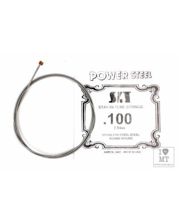 SIT STRINGS PSR45100L Струни для бас-гітар