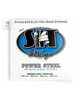 SIT STRINGS PSR45105L Струни для бас-гітар