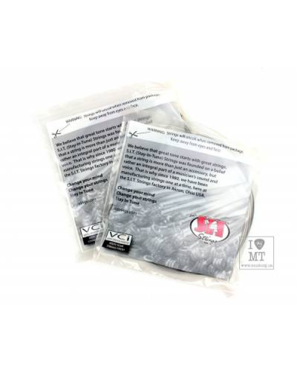 SIT STRINGS PSR45105L Струни для бас-гітар
