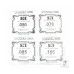SIT STRINGS PSR50105L Струни для бас-гітар