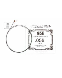 SIT STRINGS PSR50105L Струни для бас-гітар-foto4