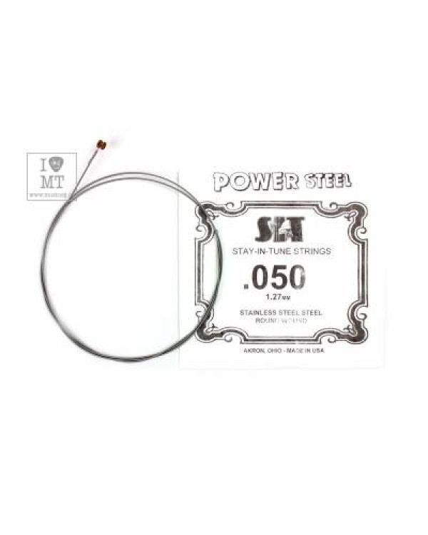 SIT STRINGS PSR50105L Струни для бас-гітар