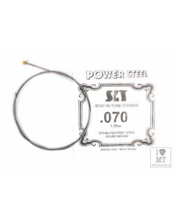 SIT STRINGS PSR50105L Струни для бас-гітар-foto5