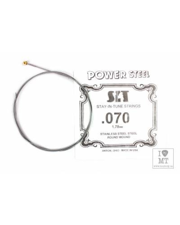 SIT STRINGS PSR50105L Струни для бас-гітар