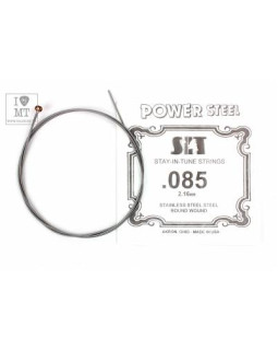 SIT STRINGS PSR50105L Струни для бас-гітар-foto6