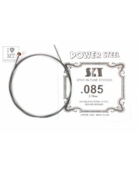 SIT STRINGS PSR50105L Струни для бас-гітар-foto6