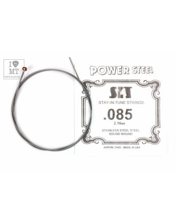 SIT STRINGS PSR50105L Струни для бас-гітар