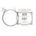 SIT STRINGS PSR50105L Струни для бас-гітар