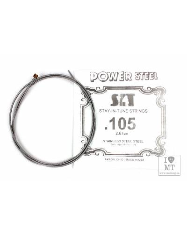 SIT STRINGS PSR50105L Струни для бас-гітар