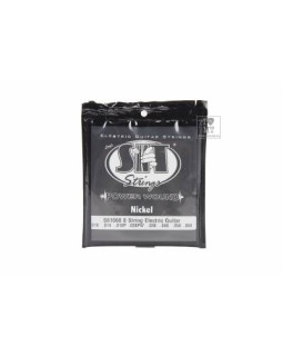 SIT STRINGS S81068 Струни для електрогітар SIT STRINGS S81068 Струни для електрогітар