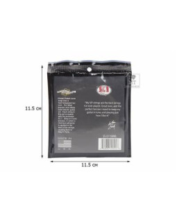 SIT STRINGS SS-S1158WL Струни для електрогітар-foto3