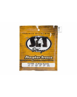 SIT STRINGS P121046 Струни для акустичних гітар