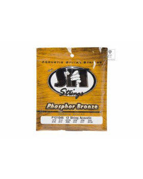 SIT STRINGS P121046 Струни для акустичних гітар