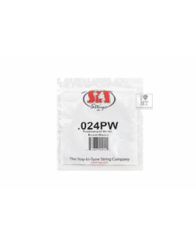 SIT STRINGS 024PW Струна для електрогітари
