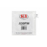 SIT STRINGS 030PW Струна для електрогітари