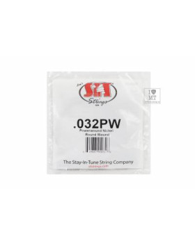 SIT STRINGS 032PW Струна для електрогітари