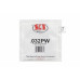 SIT STRINGS 032PW Струна для електрогітари