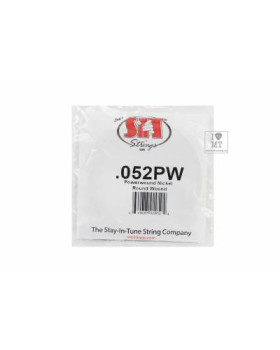 SIT STRINGS 052PW Струна для електрогітари