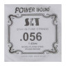 SIT STRINGS 056PW Струна для електрогітари