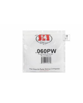 SIT STRINGS 060PW Струна для електрогітари