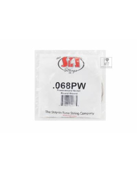 SIT STRINGS 068PW Струна для електрогітари