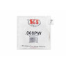 SIT STRINGS 068PW Струна для електрогітари