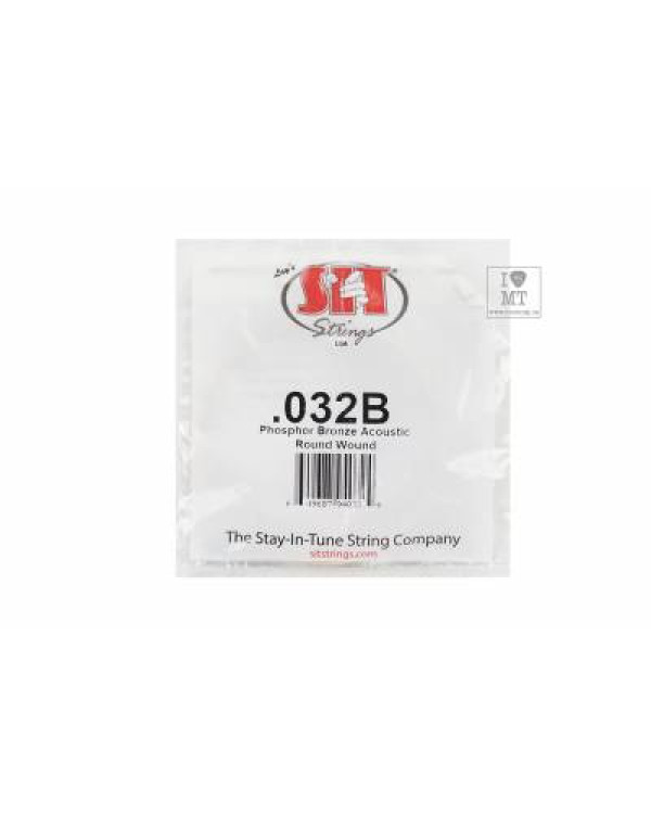 SIT STRINGS 032B Струна для акустичної гітари