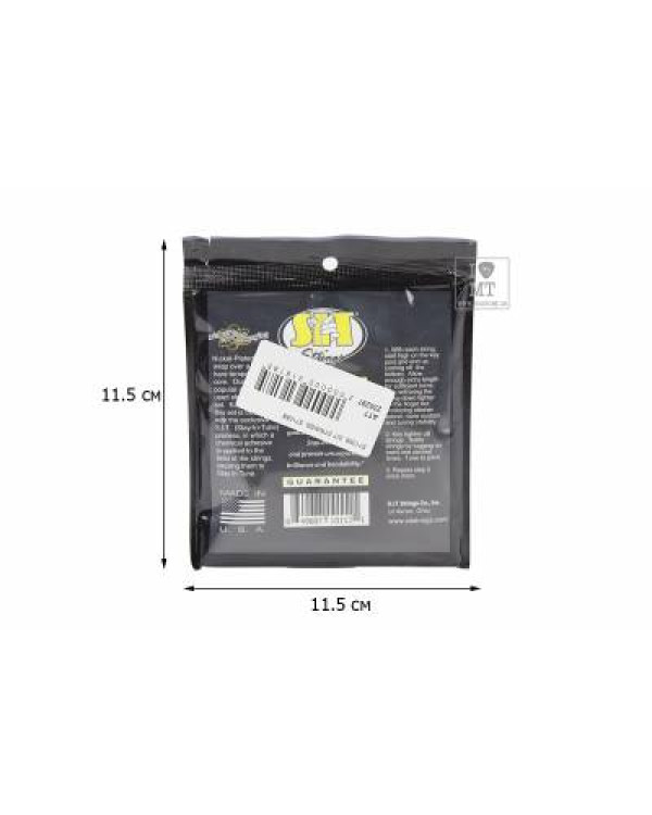 SIT STRINGS S71058 Струни для електрогітар