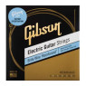 GIBSON SEG-BWR11 BRITE WIRE REINFORCED 11-50 MEDIUM Струни для електрогітар