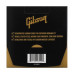 GIBSON SEG-BWR11 BRITE WIRE REINFORCED 11-50 MEDIUM Струни для електрогітар
