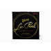 GIBSON SEG-LES LES PAUL PREMIUM ELECTRIC GUITAR STRINGS 9-42 ULTRA-LIGHT Струни для електрогітар