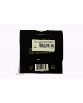 GIBSON SEG-LES LES PAUL PREMIUM ELECTRIC GUITAR STRINGS 9-42 ULTRA-LIGHT Струни для електрогітар-foto2