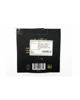 GIBSON SEG-LES LES PAUL PREMIUM ELECTRIC GUITAR STRINGS 10-46 LIGHT Струни для електрогітар-foto2