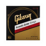 GIBSON SAG-PB13 PHOSPHOR BRONZE ACOUSTIC GUITAR STRINGS 13-56 MEDIUM Струни для акустичних гітар