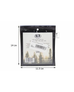 SIT STRINGS AR1152 Струни для акустичних гітар-foto2