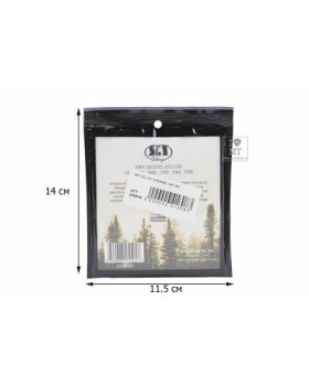 SIT STRINGS AR1152 Струни для акустичних гітар-foto2