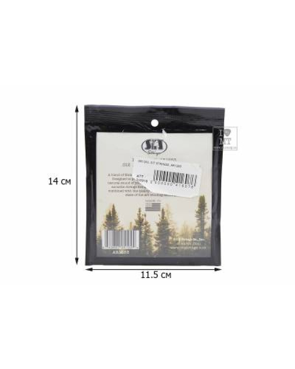 SIT STRINGS AR1253 Струни для акустичних гітар