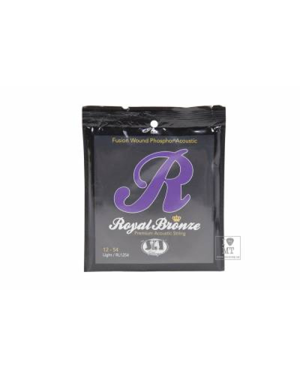 SIT STRINGS RL1254 Струни для акустичних гітар