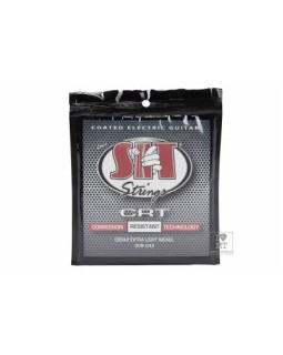 SIT STRINGS CS942 Струни для електрогітар SIT STRINGS CS942 Струни для електрогітар