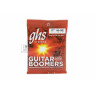 GHS STRINGS EL GTR BOOM THIN/THICK Струни для електрогітар