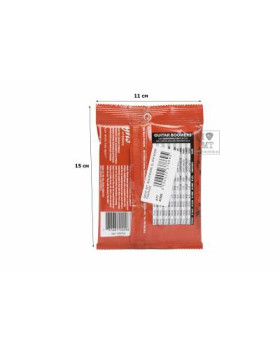 GHS STRINGS EL GTR BOOM THIN/THICK Струни для електрогітар-foto2