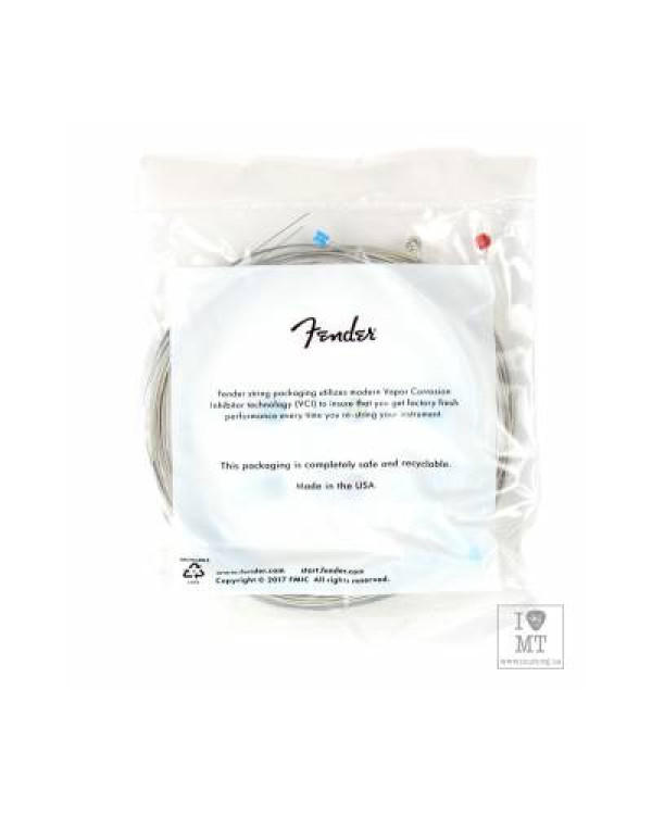 FENDER 150M Струни для електрогітар